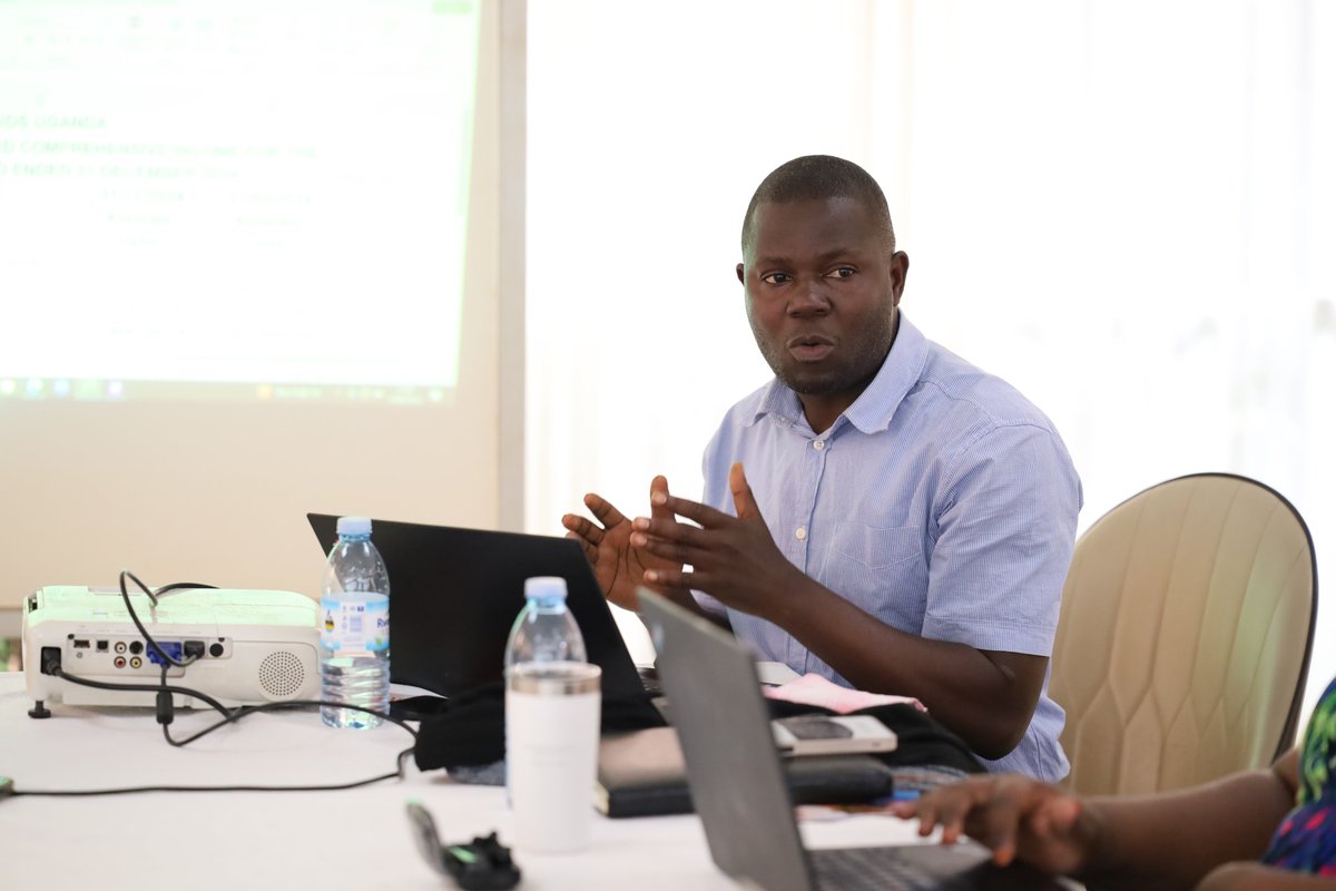 CapaidsUganda's tweet photo. 📌 Ongoing: CAPAIDS Uganda Board of Directors (BOD) meeting.
The BOD has tasked the Executive Director to provide a detailed account of the various global and regional engagements and to clarify their strategic importance to @CapaidsUganda . In addition, the Board commended the Executive Director for the selfless commitment and integrity demonstrated in the organization’s leadership.
The BOD emphasized that the Friesen Harveys Home of Hope remains the heart of CAPAIDS Uganda—serving as a living model of the organization’s vision to support communities to resist, survive, and overcome socio-economic inequities. The Board directed management to prioritize diversifying funding sources for the Home of Hope, which continues to be a sanctuary of hope for survivors of Sexual and Gender-Based Violence (SGBV).
The BOD also acknowledged the significant decline in funding and expressed concern about its implications for program sustainability. Moreover, the Board appreciated CAPAIDS Uganda’s membership in the Internal Risk Management Group, recognizing it as a prudent step toward strengthening organizational growth and resilience.