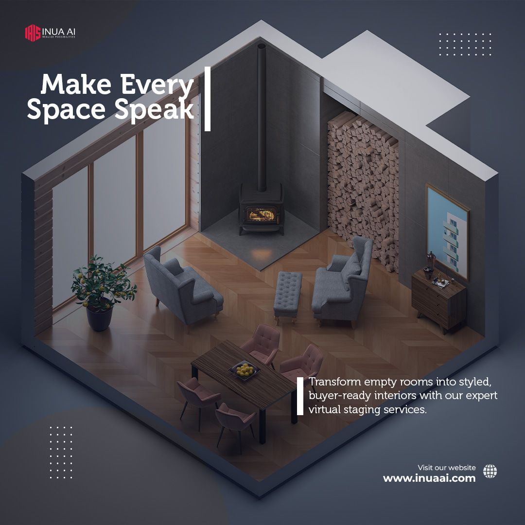 INUA_AI's tweet photo. Virtual staging transforms property photos into buyer-ready spaces.
Want listings that stand out and sell faster? Our media editors have the answer.
#RealEstateMarketing #VirtualStaging #ListingTips #MediaServices #RealizePossibilities #INUAAI https://t.co/UkSXFhVUPC