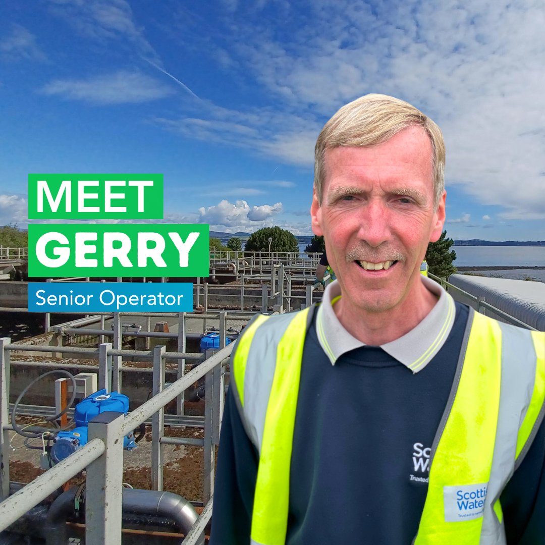 Innovation takes more than ideas - it takes people like Gerry to bring them to life. 💚

Gerry Whelehan, Senior Operator at our Development Centres, is a key part of supporting customers &amp; emerging technologies for nearly two decades.

👉 Gerry’s story: j1l.in/MZFDTJ