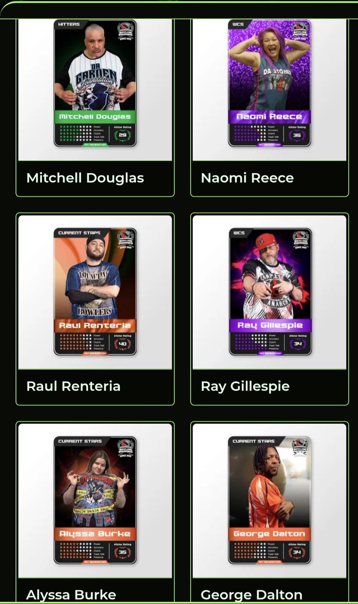 UBAFanLeague (@ubafanleague) on Twitter photo I opened my pack to find this amazing group of misfits ๐ณ
More to come, but first, I need to go mint me a few more packs.
<a href="/UBAHedera/">๐ณ U.B.A. Hedera ๐ณ</a>
<a href="/ImpartHedera/">Impart Hedera</a>
<a href="/KabilaApp/">Kabila</a> I opened my pack to find this amazing group of misfits ๐ณ
More to come, but first, I need to go mint me a few more packs.
<a href="/UBAHedera/">๐ณ U.B.A. Hedera ๐ณ</a>
<a href="/ImpartHedera/">Impart Hedera</a>
<a href="/KabilaApp/">Kabila</a>