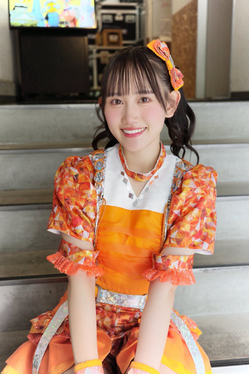 みゆ（カラフルスクリーム） tweet media