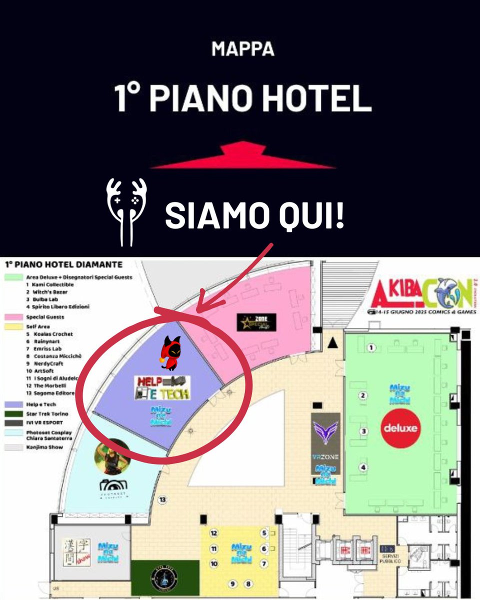 Horns Level Up Games tweet media