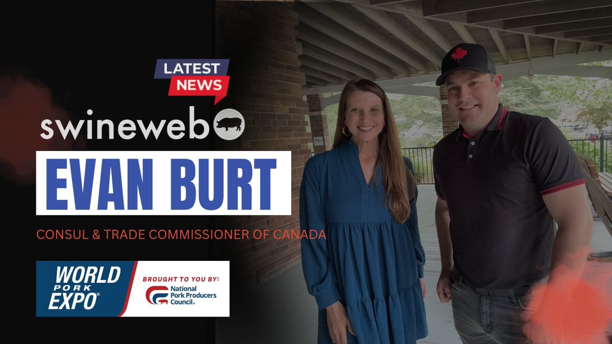 Trade Without Borders: Rachel Fishback Talks Business and Opportunity with Evan Burt: youtube.com/watch?v=pH5EXj…