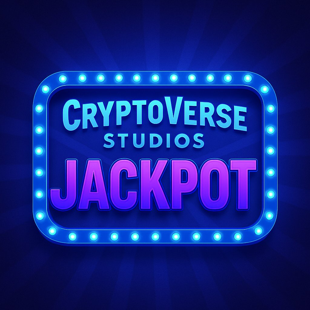 CryptoVerse Studios (@CV_ON_HATHOR) / Posts / X