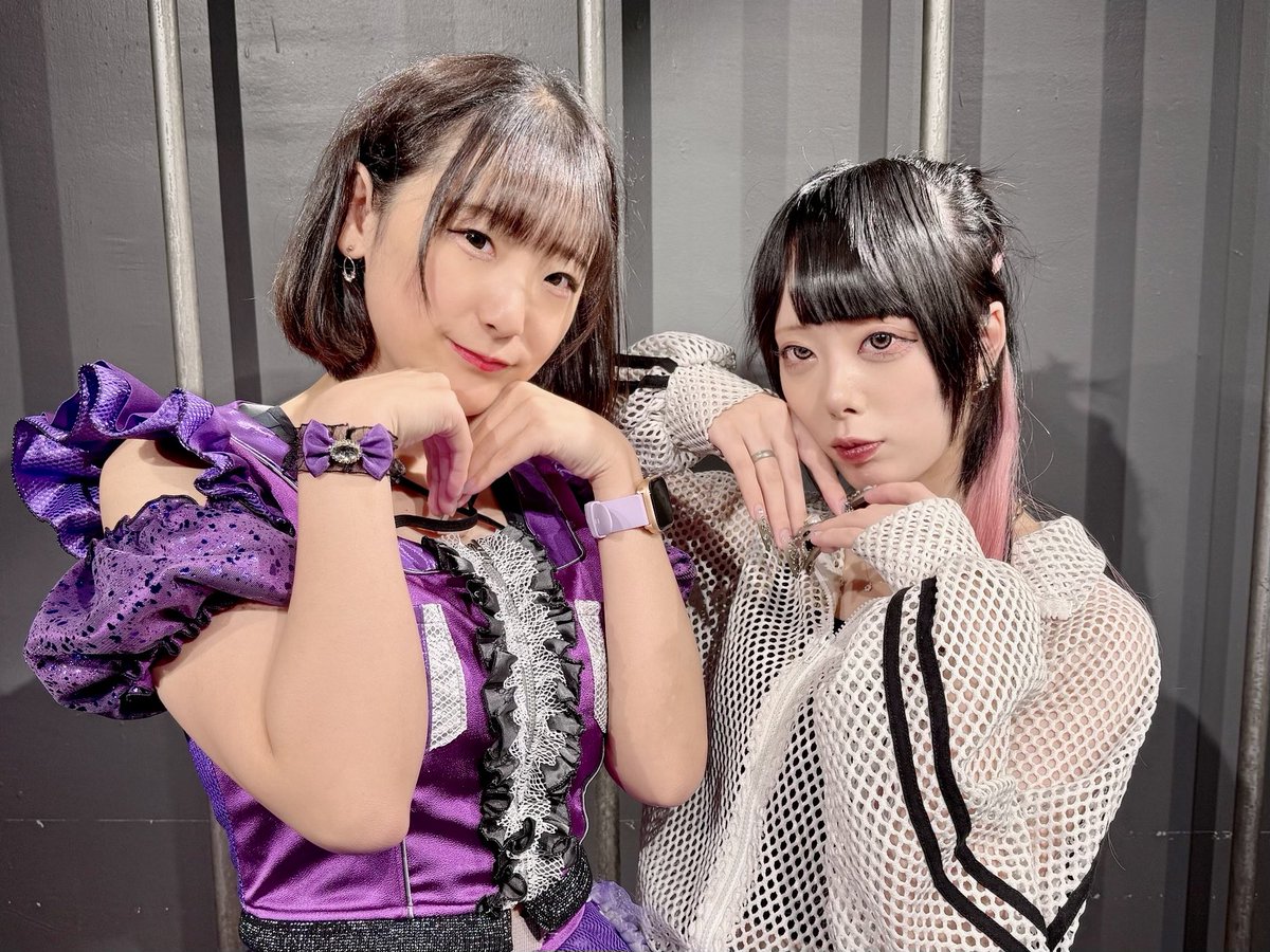 ABCIDOLofficial's tweet image. 【#ABCIDOL】
at YOKOHAMA COAST garage+

次の出演者は、みらくる★ふぉーぜ（@miracleforz）です💖

君に届けたい❣️

#みらくるふぉーぜ #ABCIDOL0613 #当日券販売中