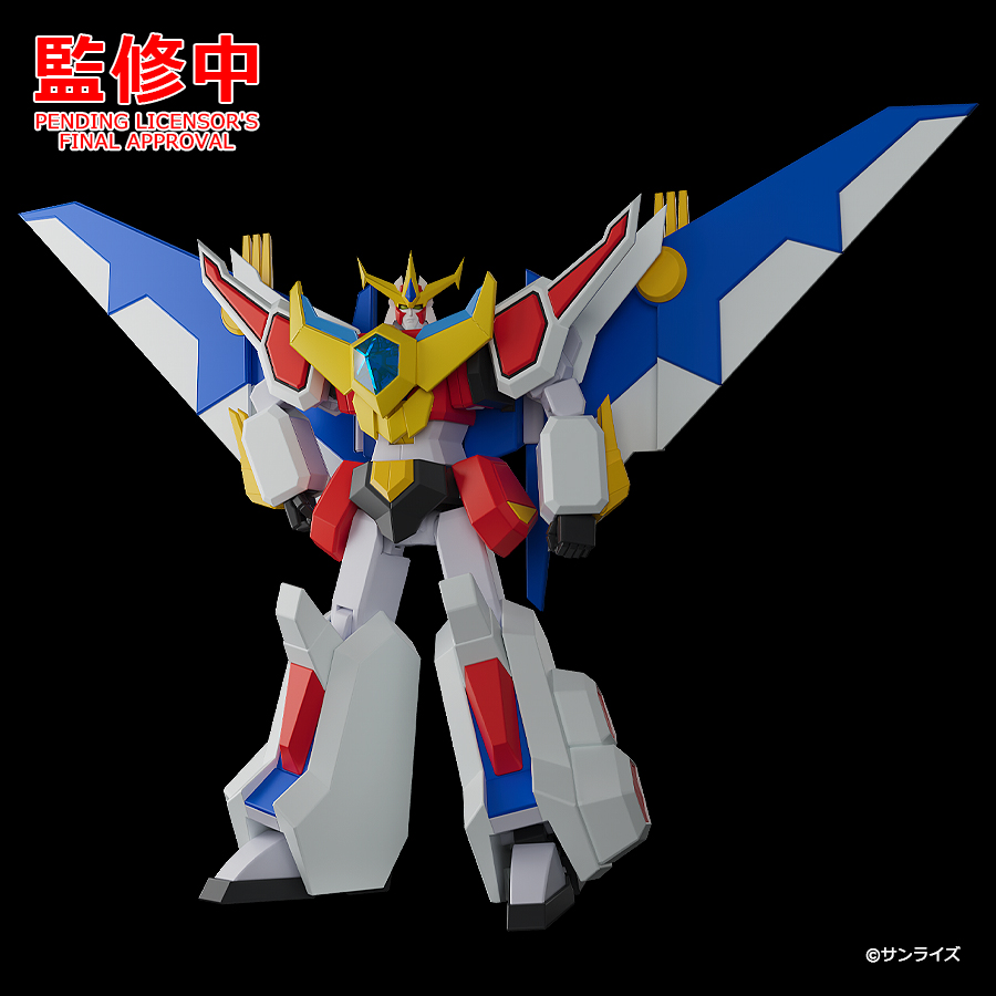 💥━━━━ #メカスマインパクト2025 怒涛の新作発表中