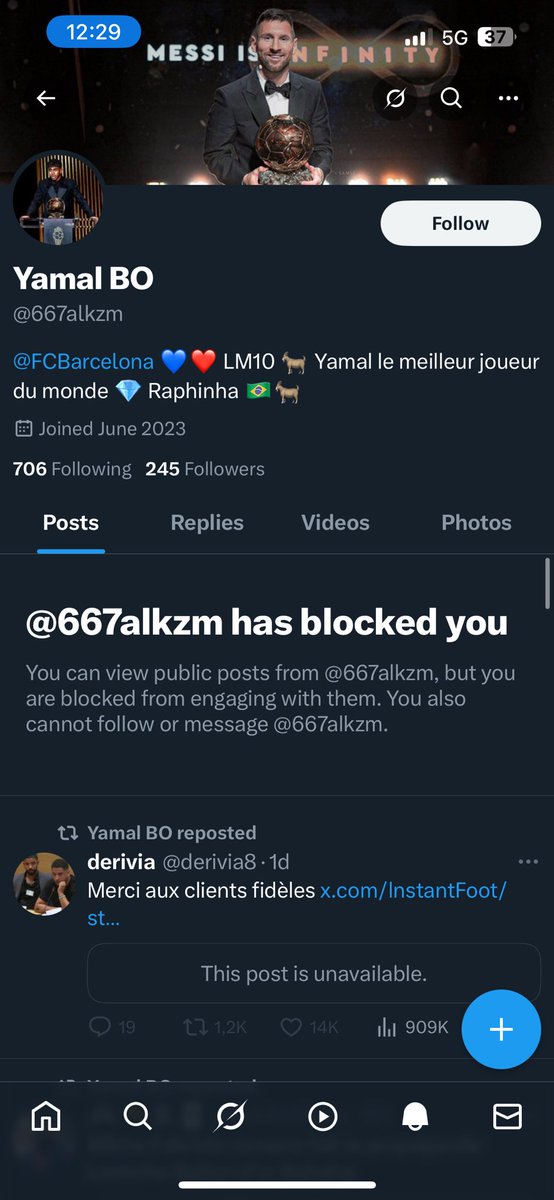 mateeaka's tweet image. 🤣🤣🤣🤣 vous êtes fort les barcelonais 
(il a sûrement 13 ans)