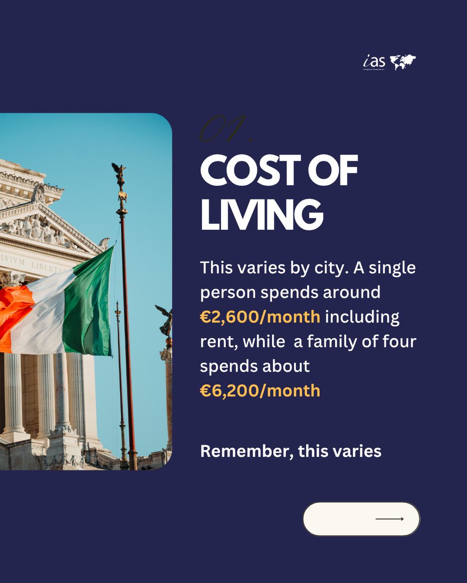 ias_nigeria's tweet photo. What country do you want us to cover next? Let us know in the comments 
#ireland #irelandrelocation #movingtoireland https://t.co/rFlU9XD0Vx