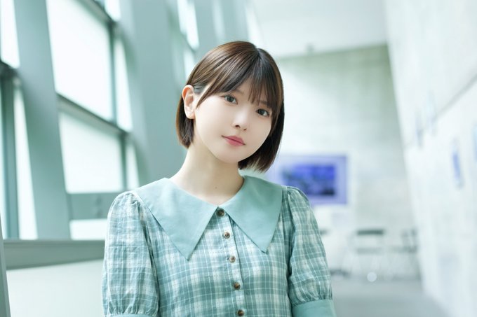 Twitterのコスプレ画像2