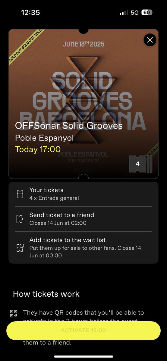 Gla Ticket Seller tweet media