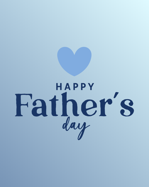 As we head into the weekend, we’re thinking of all the fathers, grandfathers, stepdads, and father figures across Canada — especially those living with dementia, and those caring for them.

This weekend is a time to reflect on the love, strength, and connection they represent. If