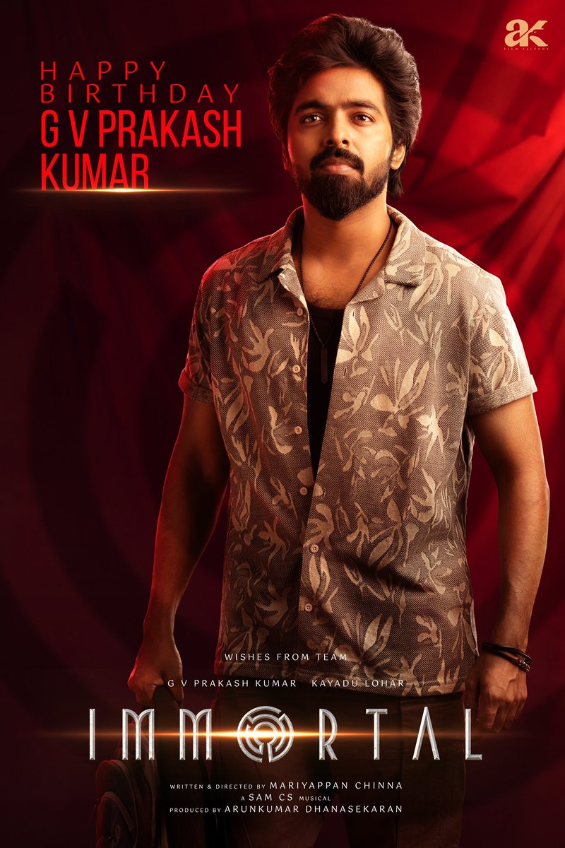 Mariyappan Chinna tweet media