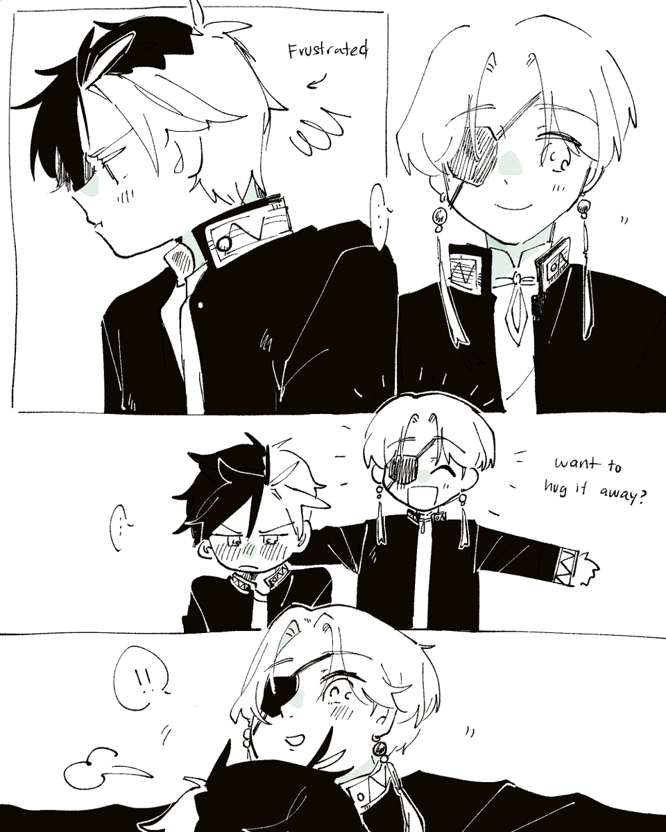suosaku ! 🫖🌸 