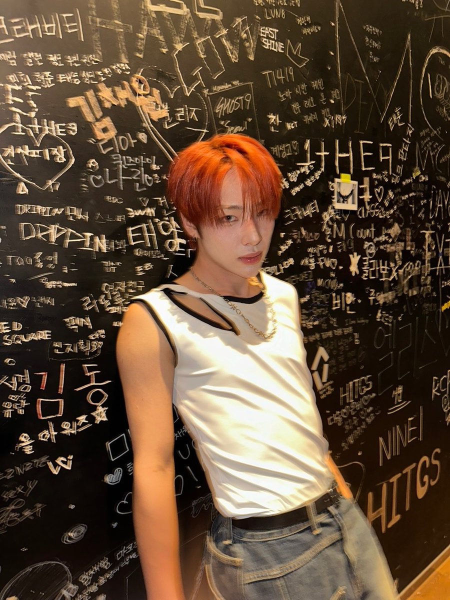 BAE173 Member tweet media