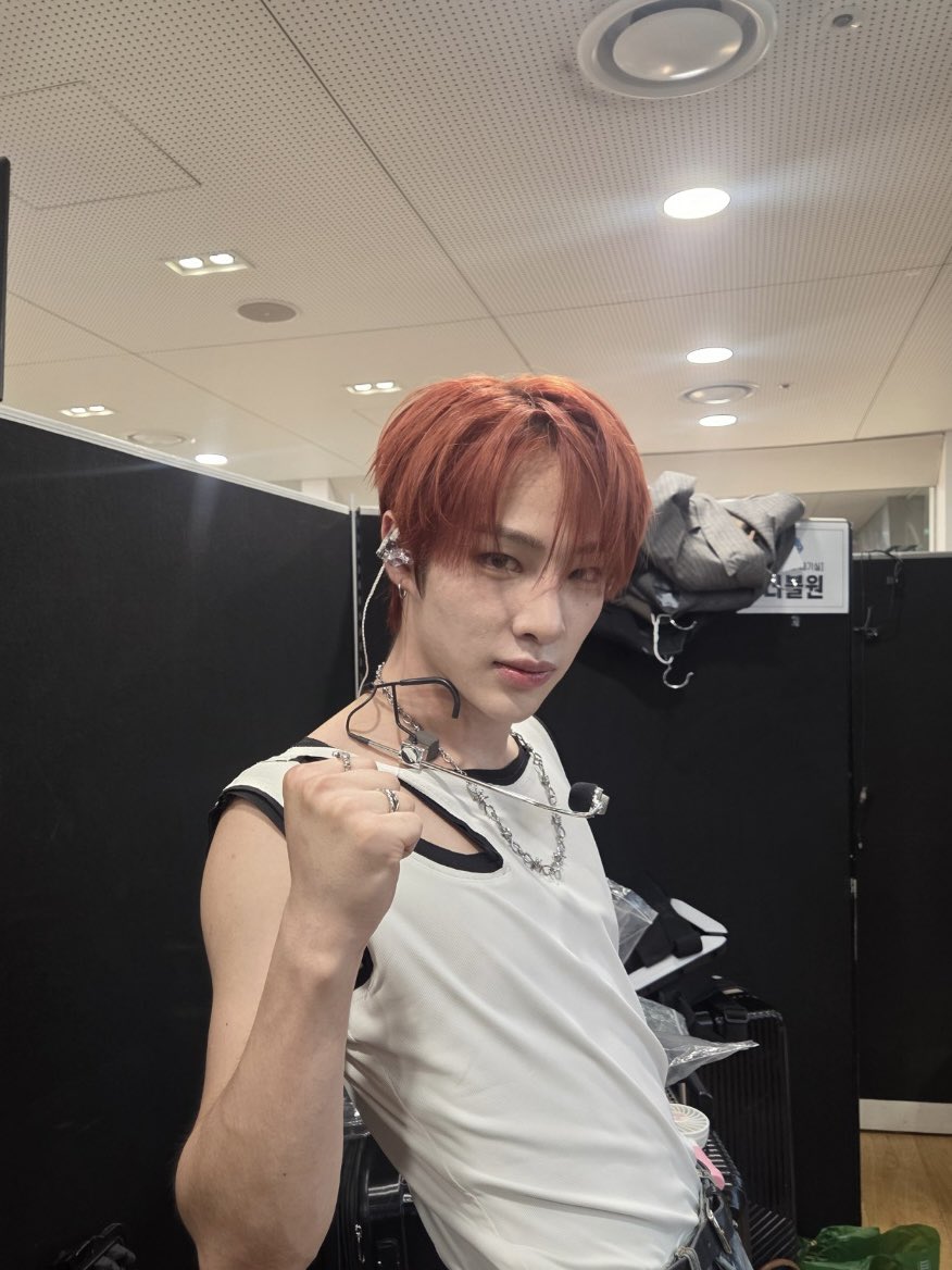 BAE173 Member tweet media