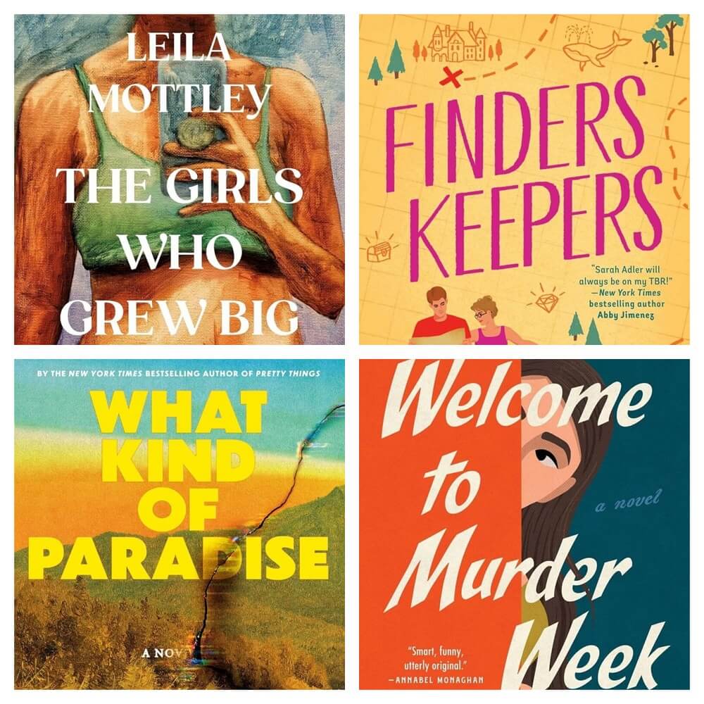 Check out these 8 Must Read Books of June 2025. The Expat Affair, Slow Burn Summer, Ordinary Love, El Dorado Drive and 4 more. #bookrecommendation #writingcommunity #authors #readinglist #booklovers #readingcommunity #book trenzle.com/8-must-read-bo…