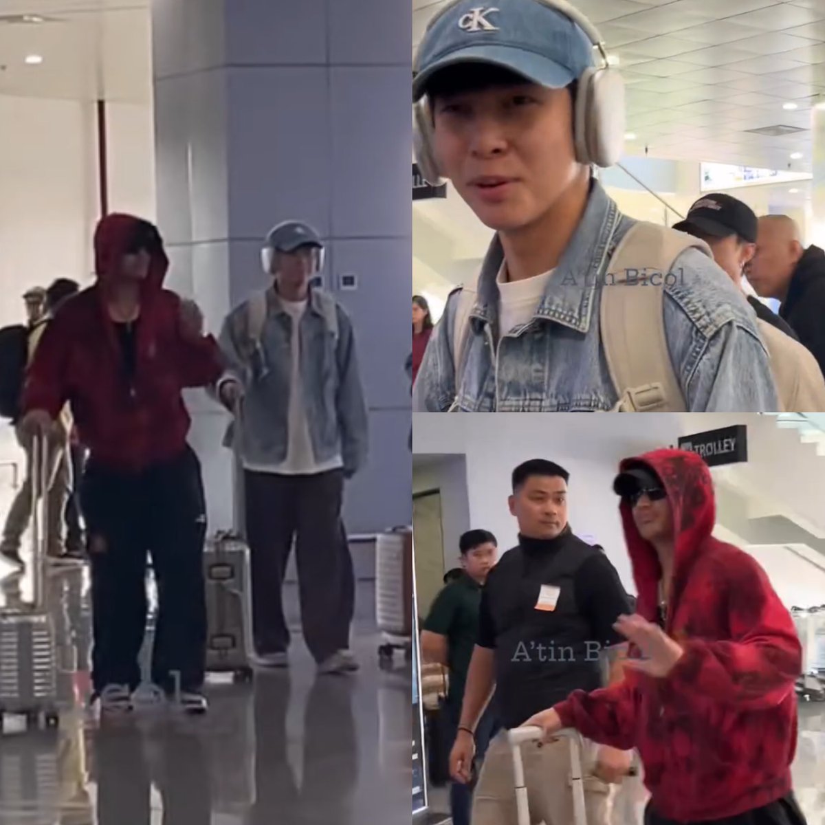 sweetmonamanjah's tweet photo. kentin’s airport fit 🤍

©️ A'tin Bicol [fb] https://t.co/zwOR1Ikcn5