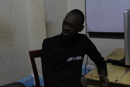Uganda Media Women's Association (@umwaandmamafm) on Twitter photo "I will ensure to have more women sources, invite more women guests in political talk shows, quoting national and international laws in our content, reading and researching widely to enrich our content" Muwanguzi Yusuf, Chief News Editor <a href="/guguddetvuganda/">Gugudde TV Uganda</a> "I will ensure to have more women sources, invite more women guests in political talk shows, quoting national and international laws in our content, reading and researching widely to enrich our content" Muwanguzi Yusuf, Chief News Editor <a href="/guguddetvuganda/">Gugudde TV Uganda</a>