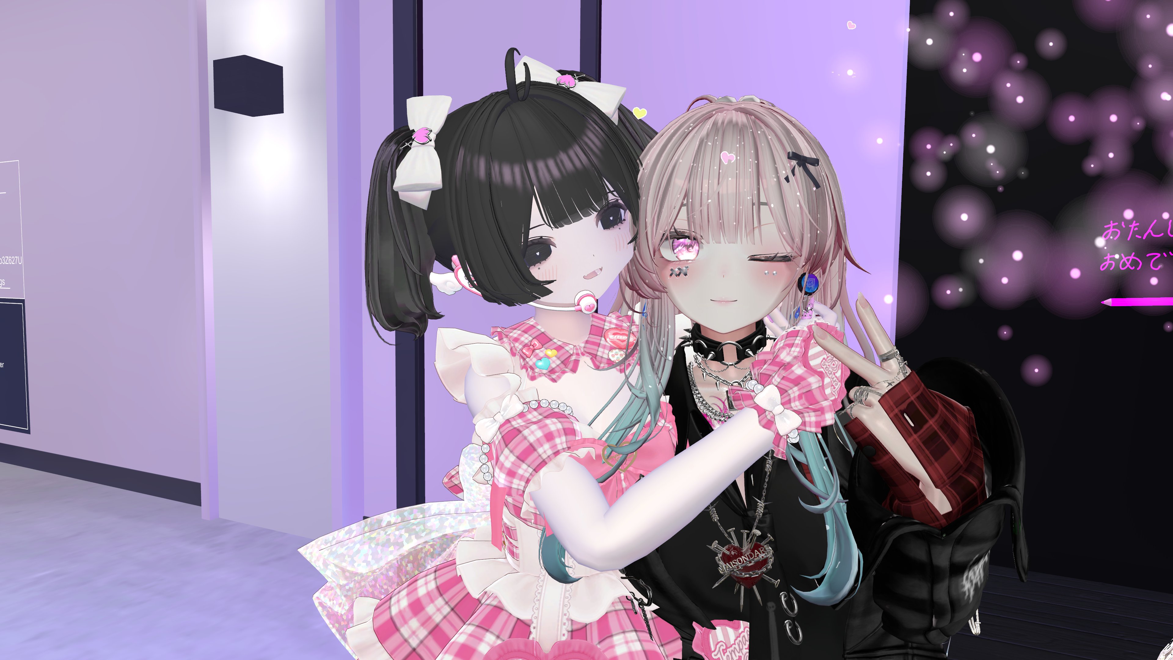 DOLK×DOLL ZONE | Miyou 小悪魔 ver. Limited特設 - DOLK（ドルク）