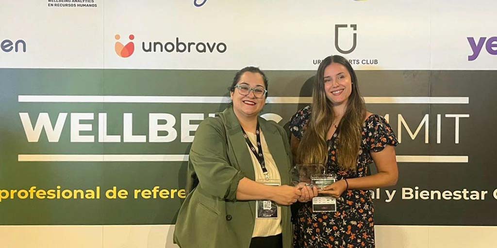 ¡En 4Finance hemos sido reconocidos como una de las 50 empresas Top en España en Bienestar y Salud Laboral! 😍Este premio nos impulsa a seguir cuidando a quienes te atienden como cliente y trabajan para ofrecerte el mejor servicio. ¡Gracias!
#Vivus #4Finance #TopWellbeingCompany