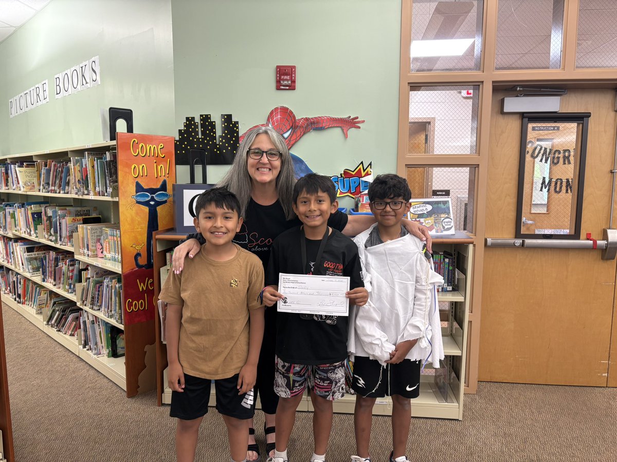 Miss. Kulaga Ed.D tweet media