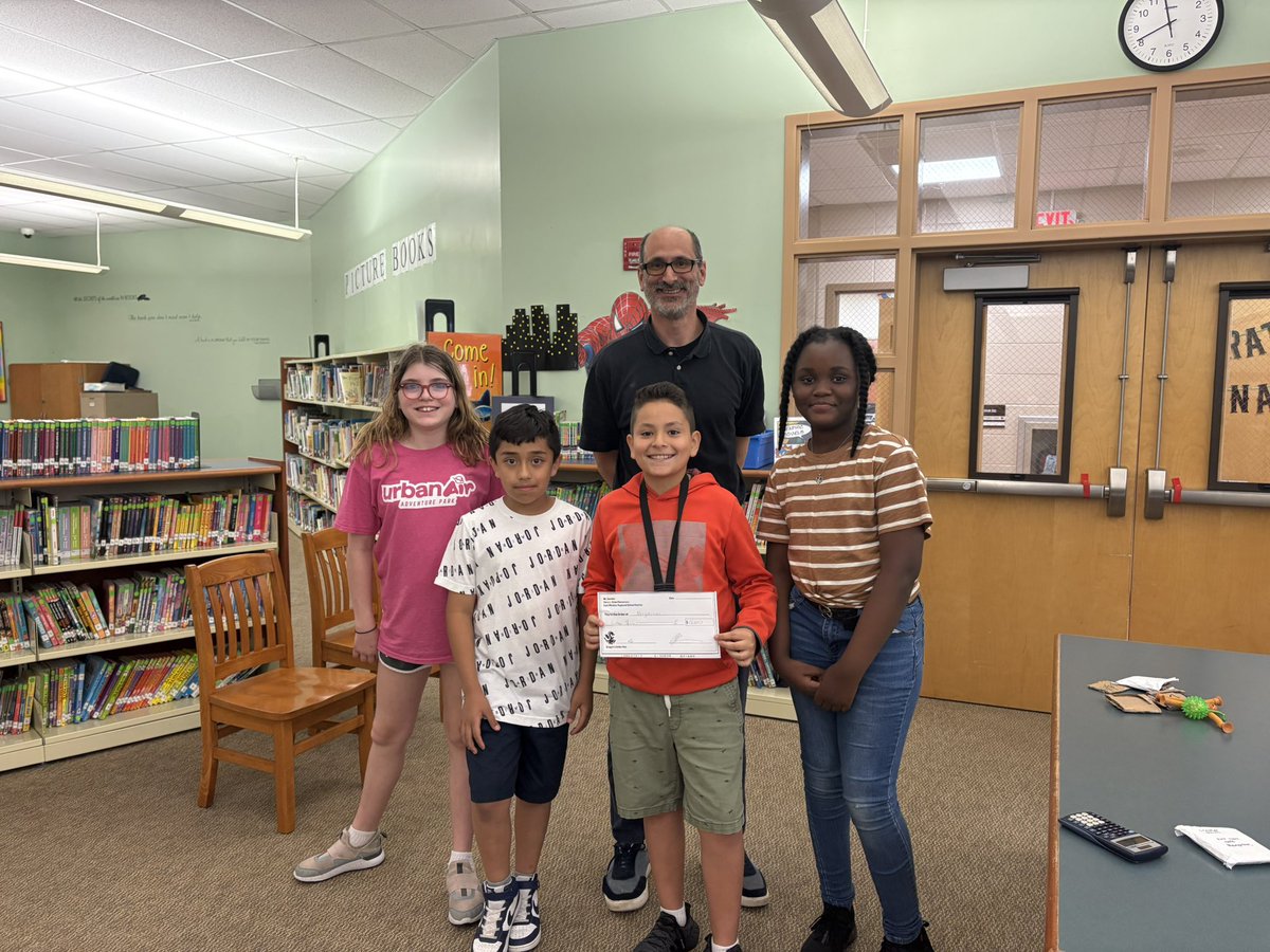 Miss. Kulaga Ed.D tweet media