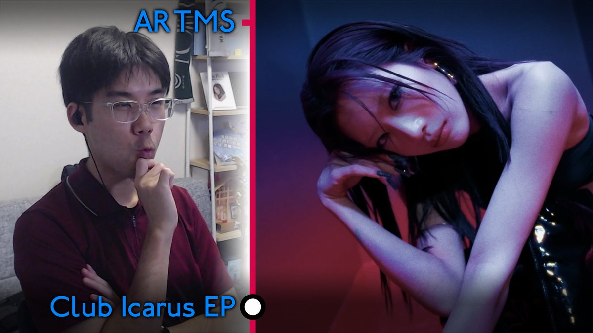 LTKpop1031's tweet photo. Live on the channel today:
https://t.co/RhEKZbcHZh 
#ARTMS https://t.co/V93gnkRGg3