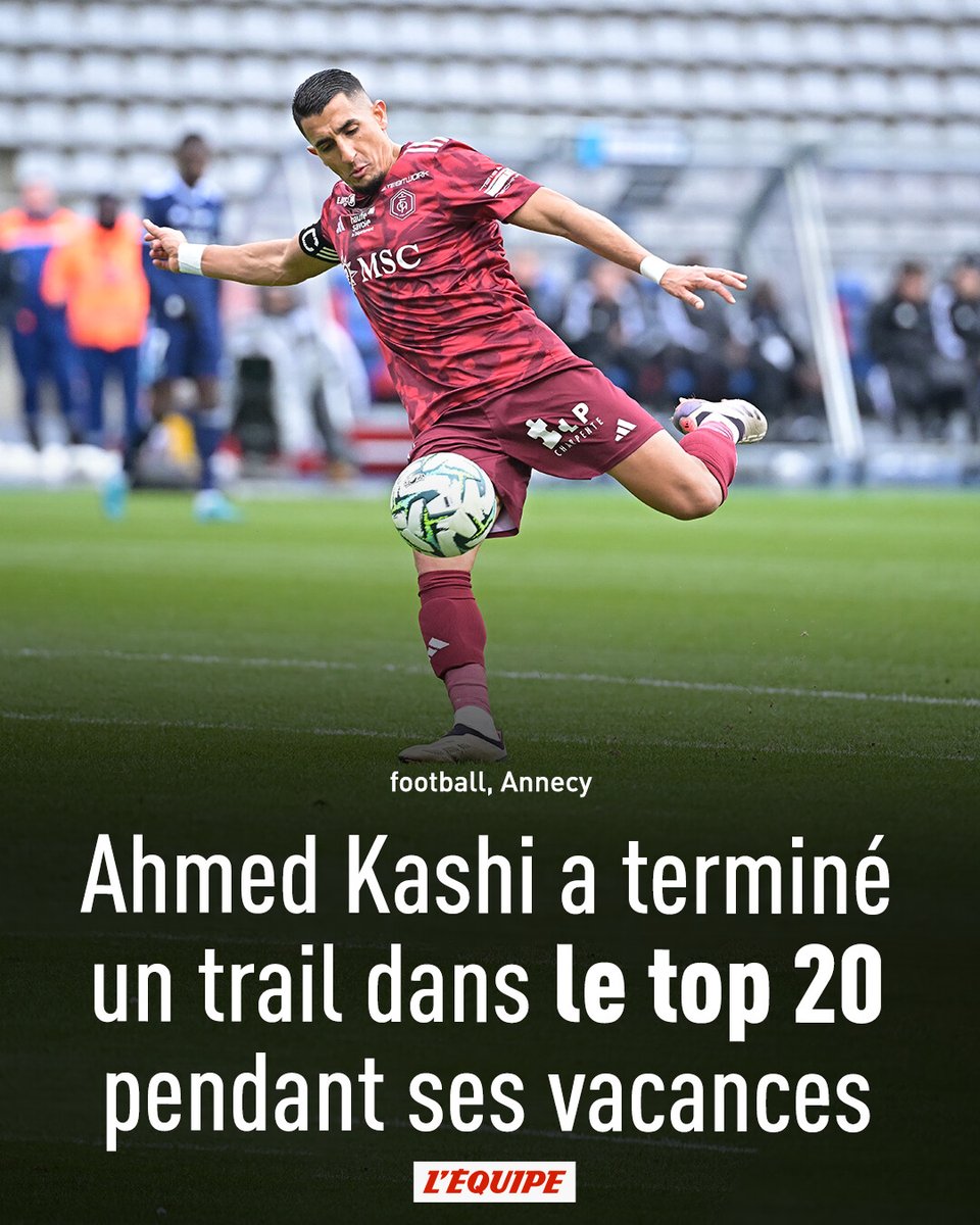 L'Équipe tweet media