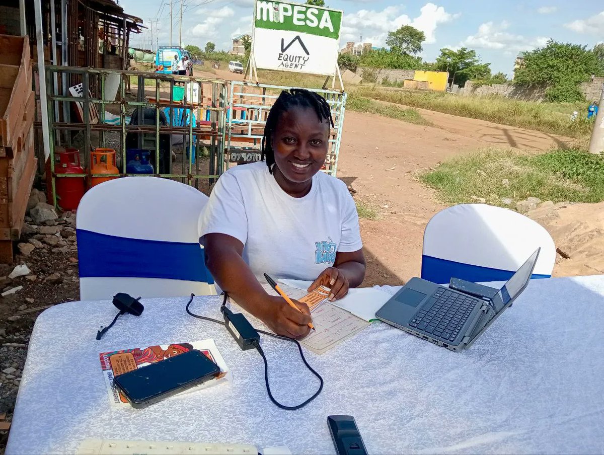 A huge shout-out to <a href="/veronicahgache1/">veronicah gacheru ⚡</a>, who recently moved on from Bitcoin Babies! As our very first team member, Veronicah was instrumental in our initial success, starting as a Program Manager and helping many entrepreneurs embrace #Bitcoin. She then transitioned to a Circular