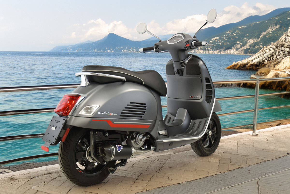 Termignoni Official tweet media