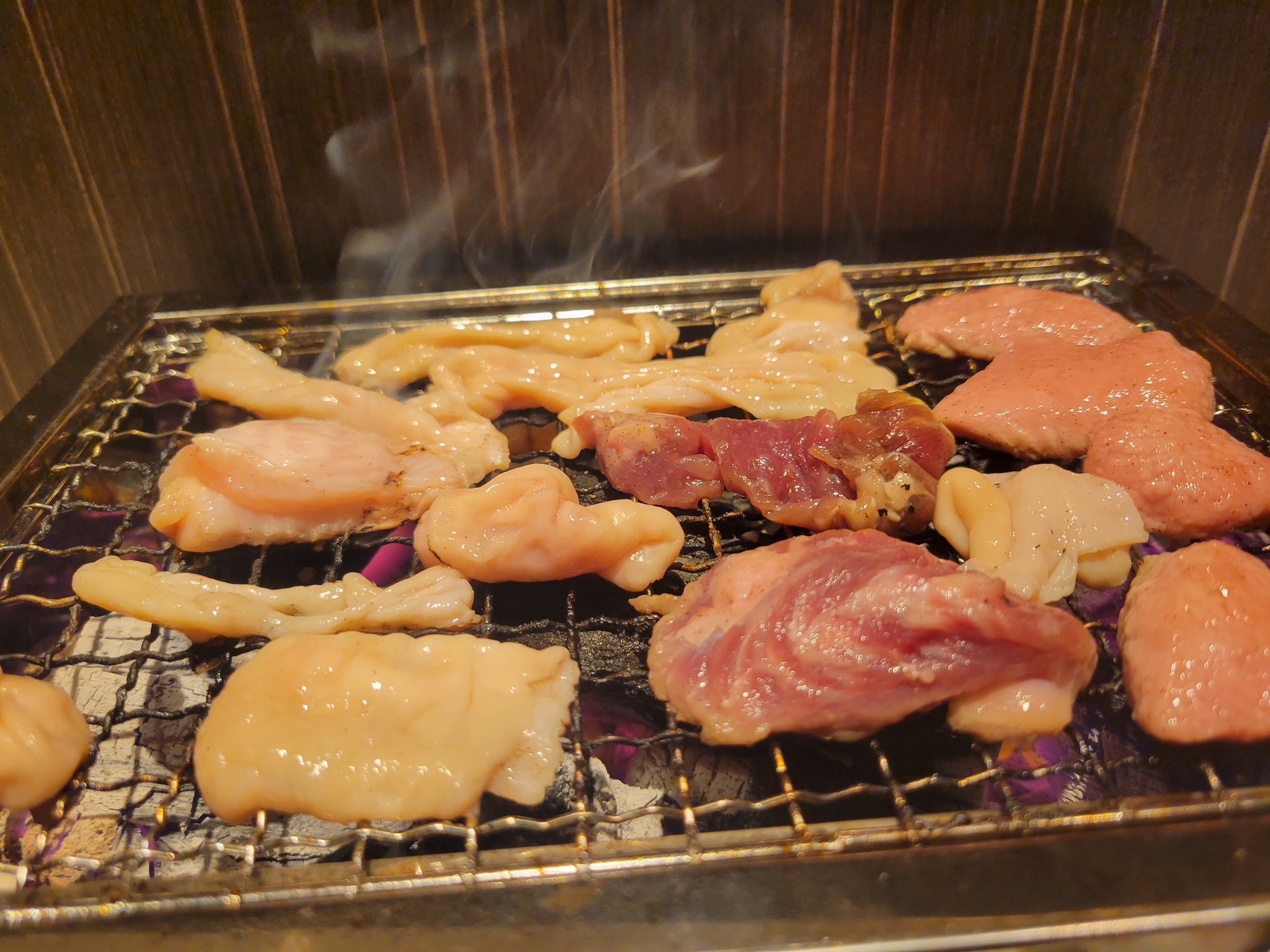 焼肉さん専用 焼肉さんすい苑 川崎駅前店」 | KIRIN PARKCITY YOKOHAMA - Fm