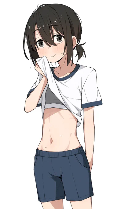 どうしたの?