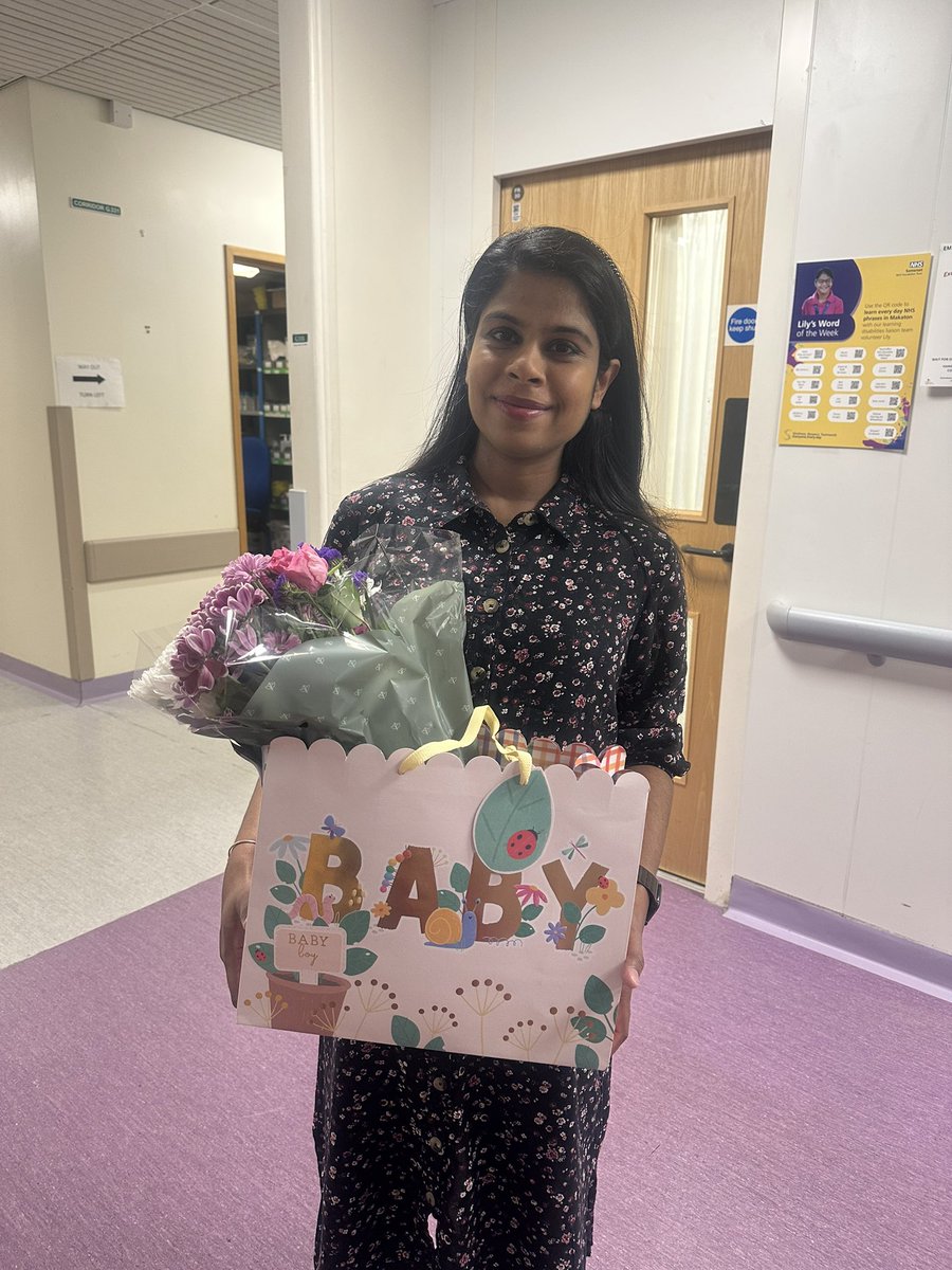 Katy Howe (@katyhow97717841) on Twitter photo Good luck and goodbye on your maternity leave Ancy! We will miss you ๐ <a href="/SftWard12981/">Exmoor Ward SFT</a> <a href="/daley89893/">Jacqui Daley</a> Good luck and goodbye on your maternity leave Ancy! We will miss you ๐ <a href="/SftWard12981/">Exmoor Ward SFT</a> <a href="/daley89893/">Jacqui Daley</a>