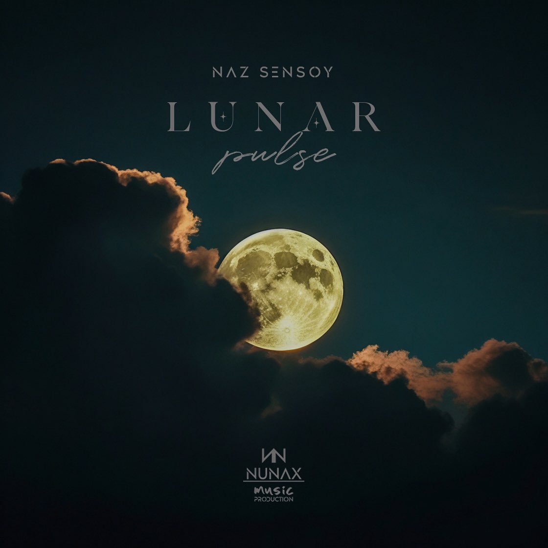 ✨COMING SOON🌕
“Lunar Pulse” 
Release Date: 20.06.25 
<a href="/nunaxmusic/">Nunax Music</a>