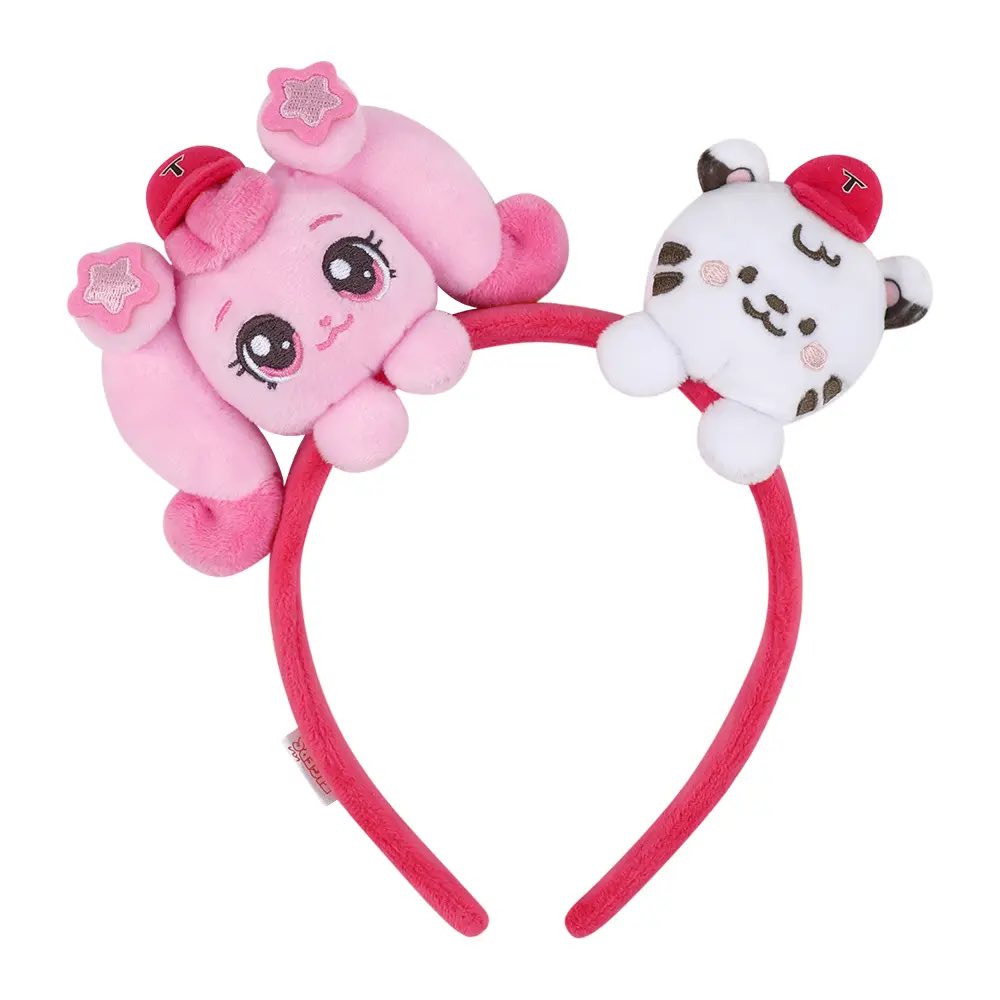 【完売品】ティニピン　ハチュピン　ムードライト　韓国映画館限定　おもちゃ 完売品】ティニピン ハチュピン ムードライト 韓国映画館限定