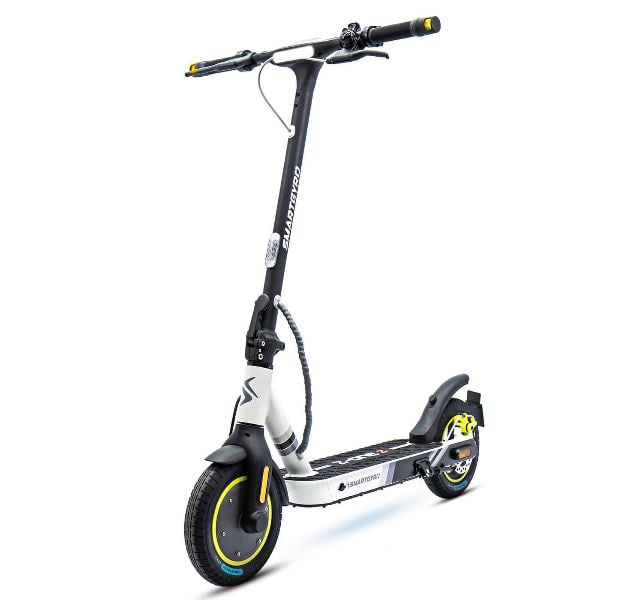 SmartGyro Z-One 2: el patinete más ligero y asequible ahora con Core Inside tecnolocura.es/smartgyro-z-on… <a href="/smartGyro_ES/">SmartGyro</a> #VMP #SmartGyro #scooter #SmartGyroZOne2 #electricScooter #patinete #patineteEléctrico #movilidad #CoreInside #SmartGyroZOne #mobility #SmartGyroZOneSeries #patin
