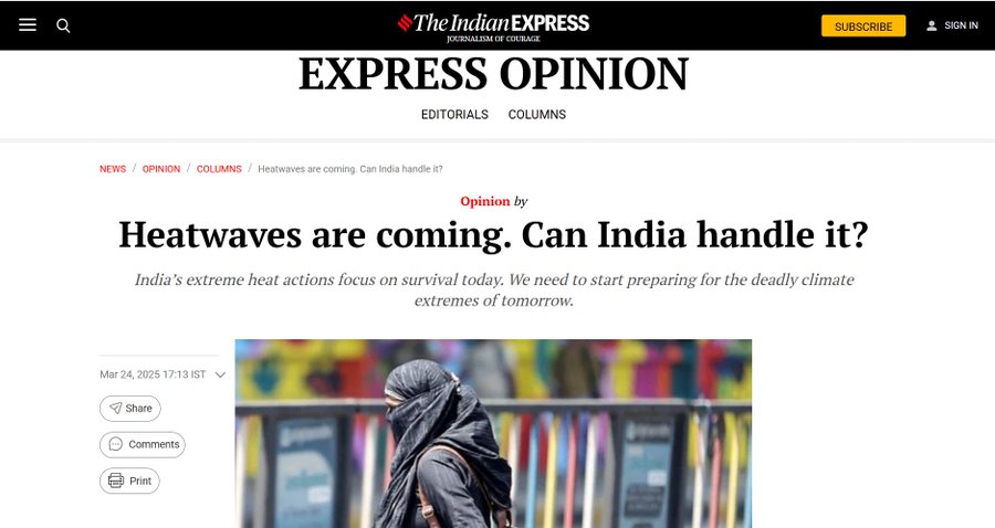 REPLUG: “The risks of the future are likely to be so severe, frequent and interconnected that they will require proactively identifying and tackling risk, girding the system for a state of permanent tumult, and relying on all-of-government coordination. The governance of extreme