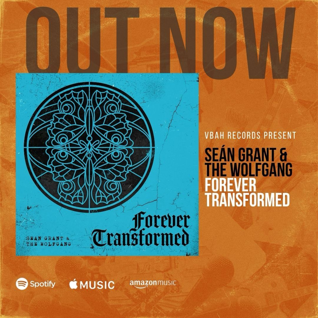 Vandalism Begins At Home (@vbahrecords) on Twitter photo OUT NOW
<a href="/sgwolfgang/">Sean Grant & The Wolfgang</a>
Forever Transformed
Not just a song, but a mantra of metamorphosis — dive deep into ‘Forever Transformed’, the climactic new single from Seán Grant & The WolfGang.
Streaming now 👇
vbah.co.uk/SGWG/Forever-T… OUT NOW
<a href="/sgwolfgang/">Sean Grant & The Wolfgang</a>
Forever Transformed
Not just a song, but a mantra of metamorphosis — dive deep into ‘Forever Transformed’, the climactic new single from Seán Grant & The WolfGang.
Streaming now 👇
vbah.co.uk/SGWG/Forever-T…