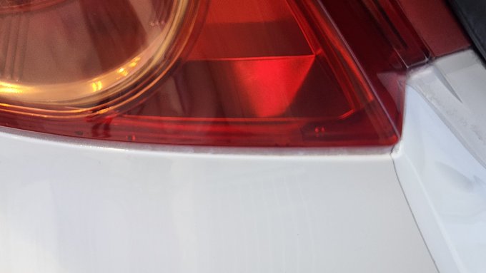 薦められたケミカルで見えないところを綺麗にしてみた 