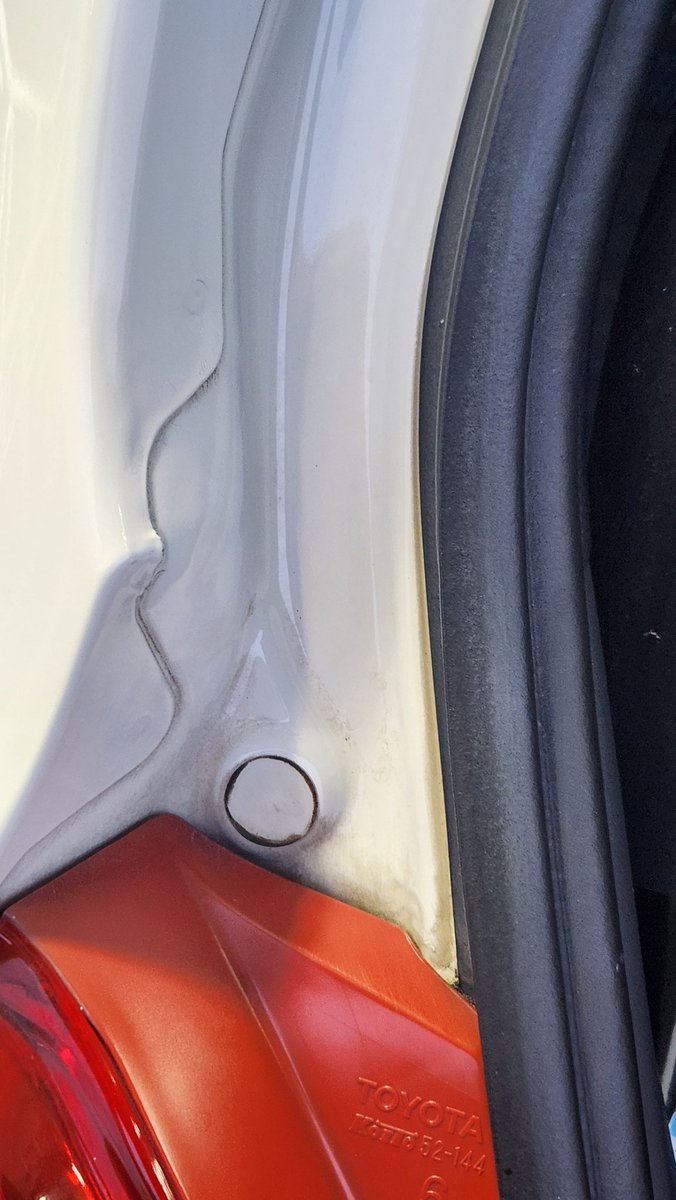 薦められたケミカルで見えないところを綺麗にしてみた 