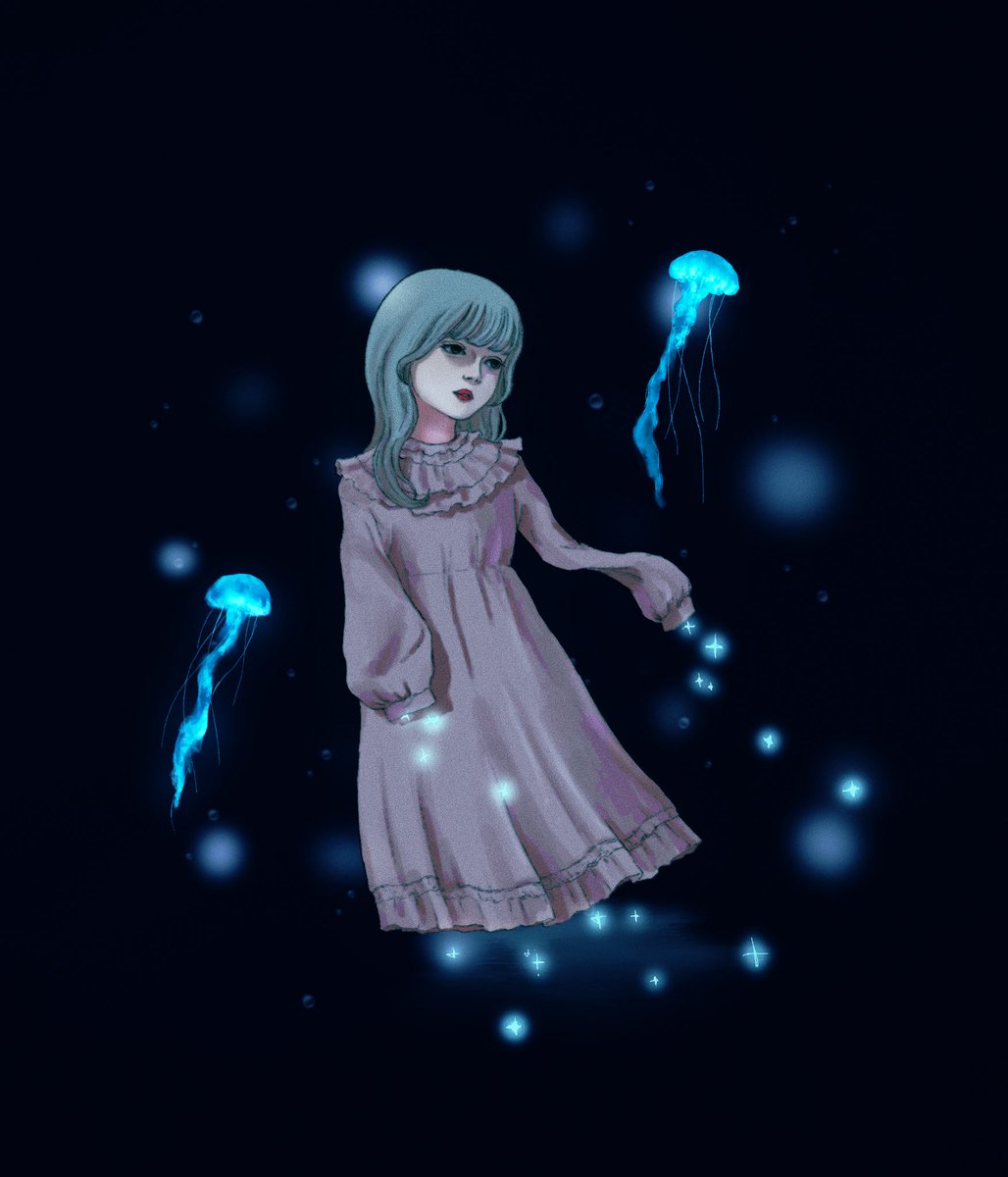 #illustration #イラスト #絵描きさんと繋がりたい