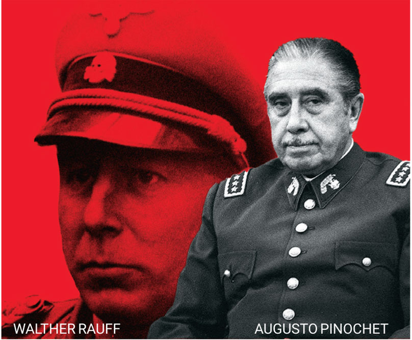 Open Magazine (@openthemag) on Twitter photo The End of Immunity: A lawyer-writer explains how Augusto Pinochet’s 1998 arrest in London changed international law even as he pursues the connection between the dictator and a notorious Nazi war criminal, writes <a href="/sudeeppaul/">Sudeep Paul</a> t.ly/KTWtJ The End of Immunity: A lawyer-writer explains how Augusto Pinochet’s 1998 arrest in London changed international law even as he pursues the connection between the dictator and a notorious Nazi war criminal, writes <a href="/sudeeppaul/">Sudeep Paul</a> t.ly/KTWtJ