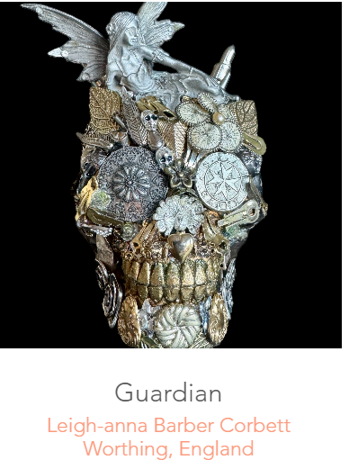 The 2025 Art as a Response to Mental Health exhibition is now LIVE!
Explore powerful artworks from around the world &amp; vote for the piece that speaks to you.
🌐 doncasterartfair.com
#ArtForMentalHealth #DoncasterArtFair #MentalHealthAwareness #ArtHeals #VoteNow