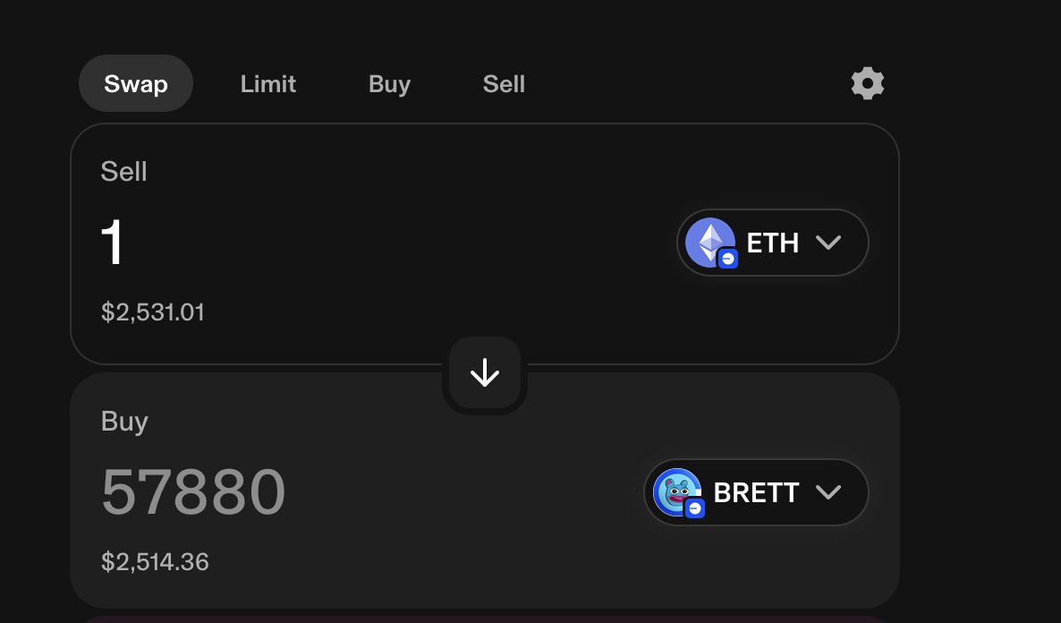 With same chain swaps, you not only get the most optimized rates across all DEXs but you also don't have to worry about MEV. We take care of everything for you. 

There is a reason why we are called HYPERSWAP AI $HYLX