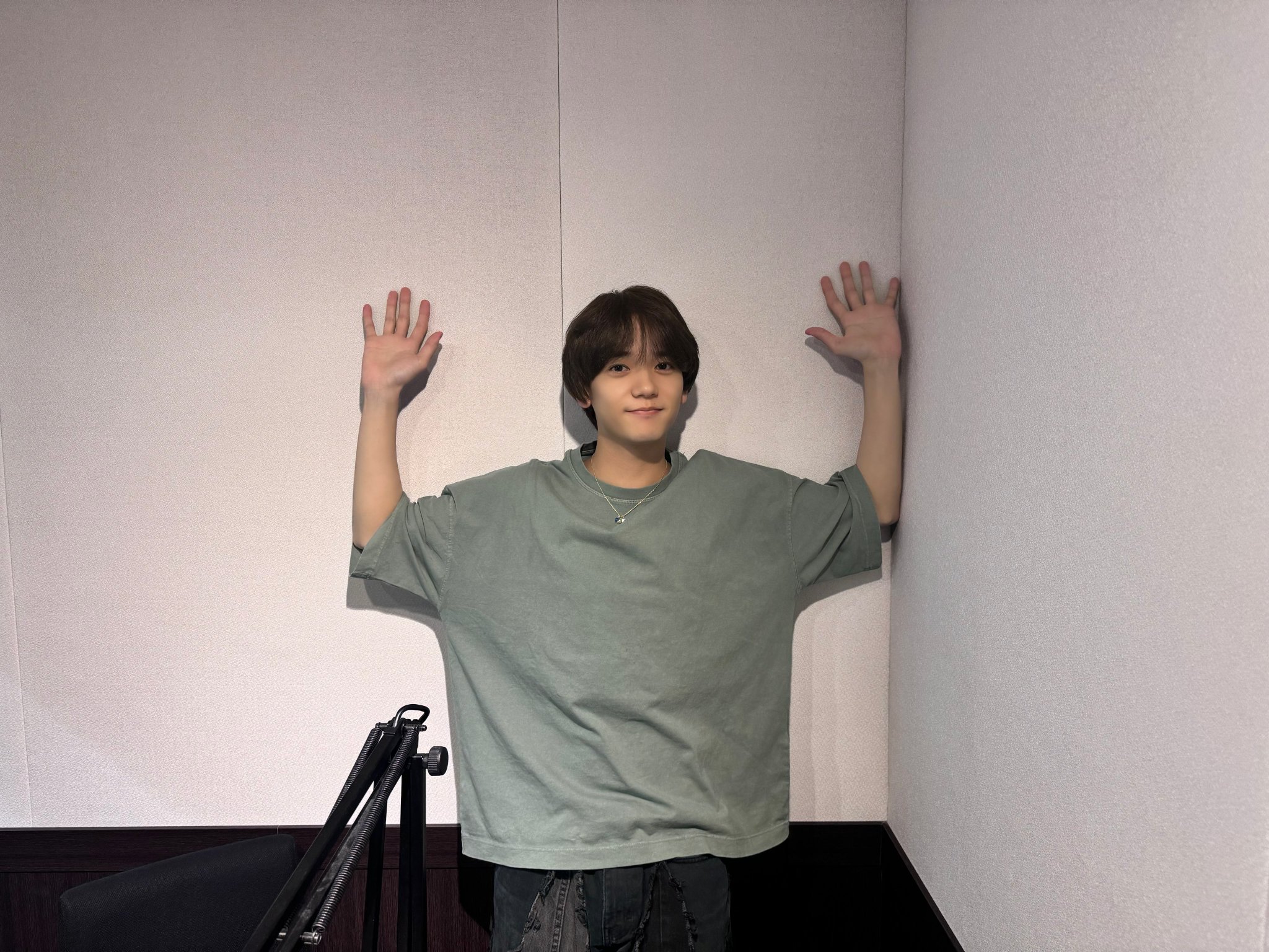 FANTASTICS 中島颯太　BOT2023 店頭パネル FANTASTICS 中島颯太 BOT2023 店頭パネル dj_nad_117.jpg