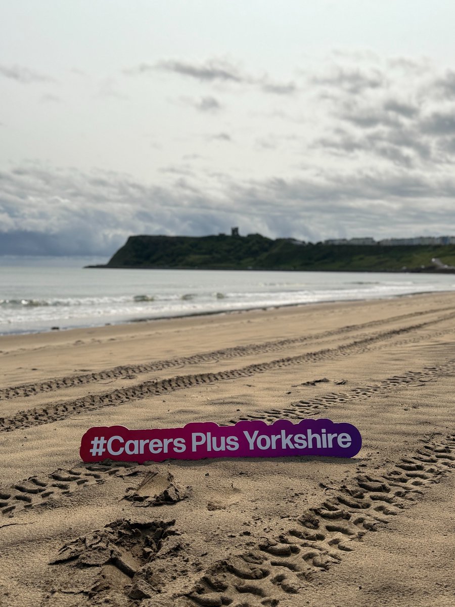 Carers Plus Yorkshire (@cpyorks) on Twitter photo π#CarersWeekπ
Todayβs focus: Mental Health & Wellbeing πΏ
Caring can impact your own wellbeing-stress, isolation & burnout are common. Taking time out matters.
π§ββοΈTry Restology for a wellbeing boost
π¬Caring with Confidence coming to Hambleton soon
π carersplus.net/news/events π#CarersWeekπ
Todayβs focus: Mental Health & Wellbeing πΏ
Caring can impact your own wellbeing-stress, isolation & burnout are common. Taking time out matters.
π§ββοΈTry Restology for a wellbeing boost
π¬Caring with Confidence coming to Hambleton soon
π carersplus.net/news/events