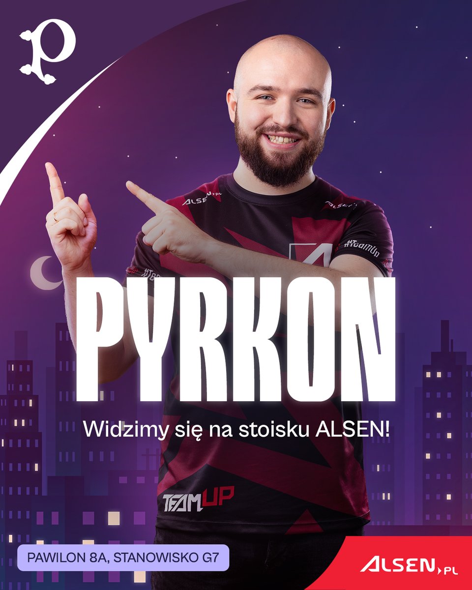 Sobota, od godziny 11:00, turnieje i wiele innych ciekawych atrakcji - zapraszam osobiście 😎