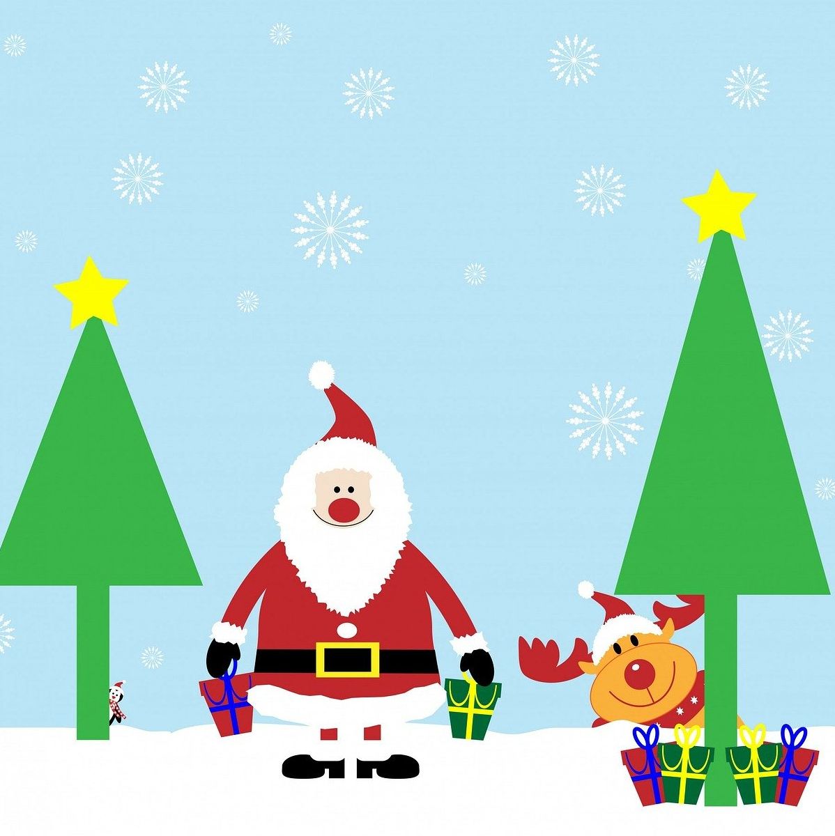 Christmas Fayre - Stalls available! - mailchi.mp/50ca1bb1bab4/c…