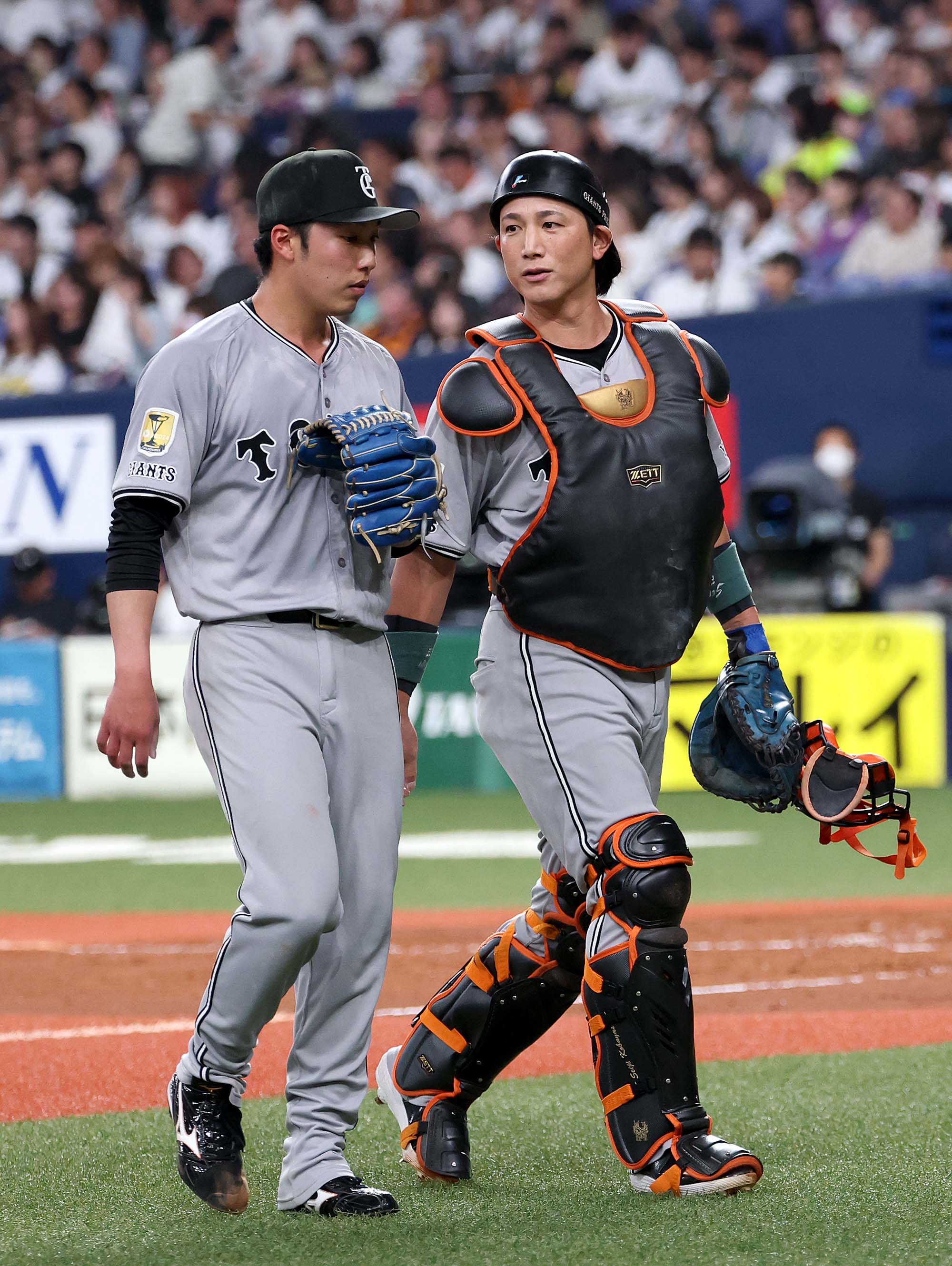 読売巨人軍（ジャイアンツ） on X: 