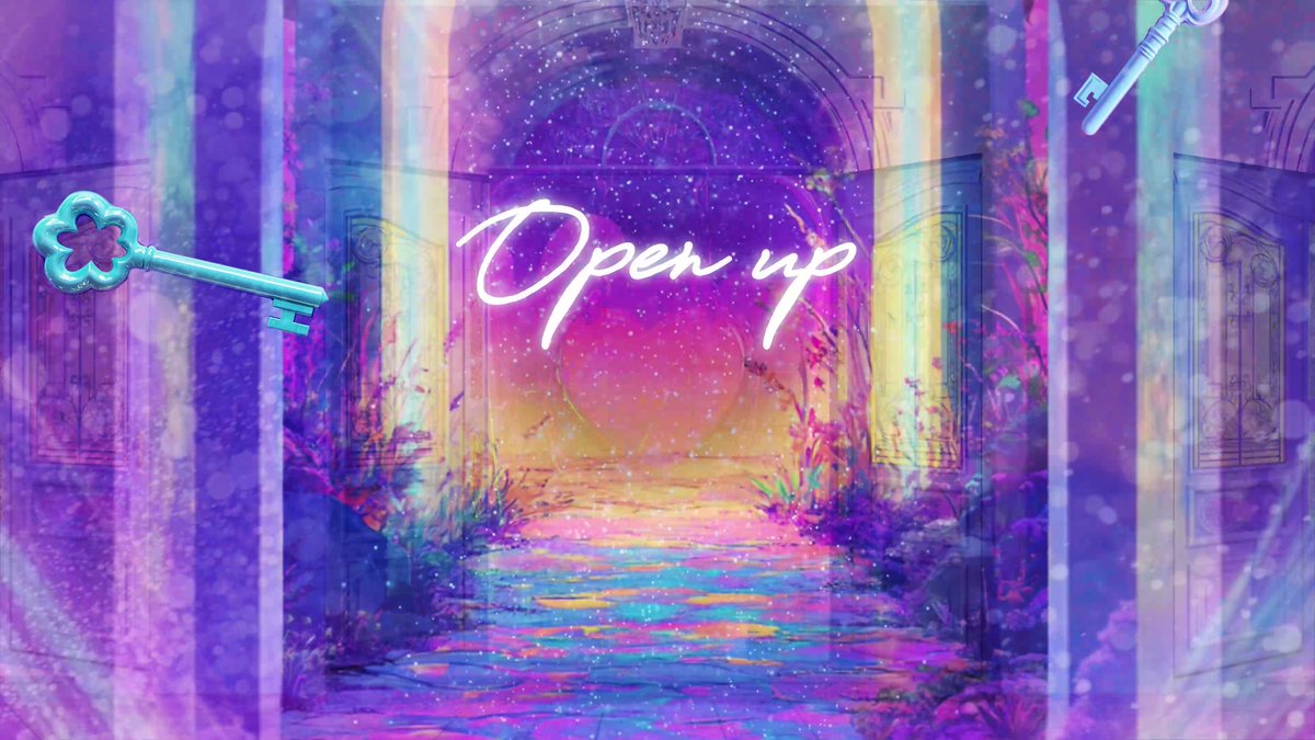 George Collins Band (@geocollinsband) on Twitter photo The Official Lyric Video for my new single “Open Up” is now live on my YouTube Channel!
This imaginative video, by artist <a href="/VorontsovaMarta/">Marta Mine</a>, reminds us that real intimacy begins when the guard comes down.
Enjoy! 😀
bit.ly/4n5tcEE The Official Lyric Video for my new single “Open Up” is now live on my YouTube Channel!
This imaginative video, by artist <a href="/VorontsovaMarta/">Marta Mine</a>, reminds us that real intimacy begins when the guard comes down.
Enjoy! 😀
bit.ly/4n5tcEE